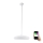 Eglo 98046 - Dimbare LED RGB Hanglamp aan een koord RIODEVA-C LED/27W/230V