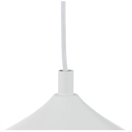 Eglo - Dimbare LED RGBW Hanglamp aan een koord COMBA-C LED/18W/230V Bluetooth