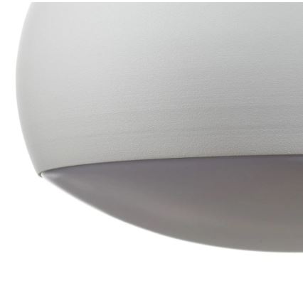 Eglo 98047 - LED RGBW dimbare hanglamp aan kabel COMBA-C LED/18W/230V