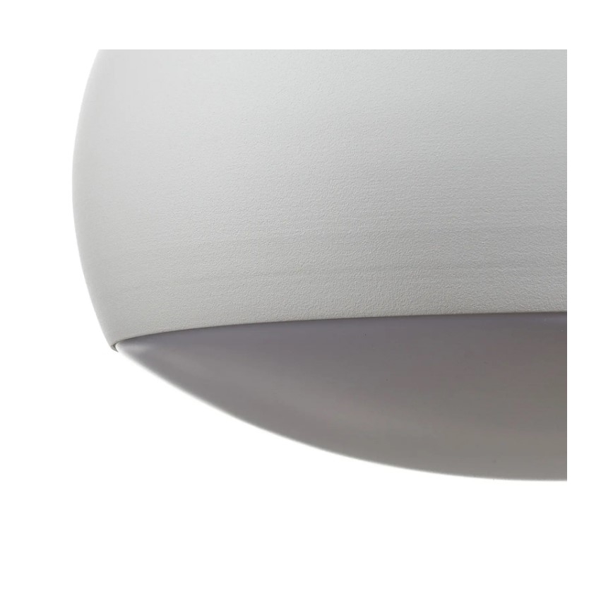 Eglo 98047 - LED RGBW dimbare hanglamp aan kabel COMBA-C LED/18W/230V