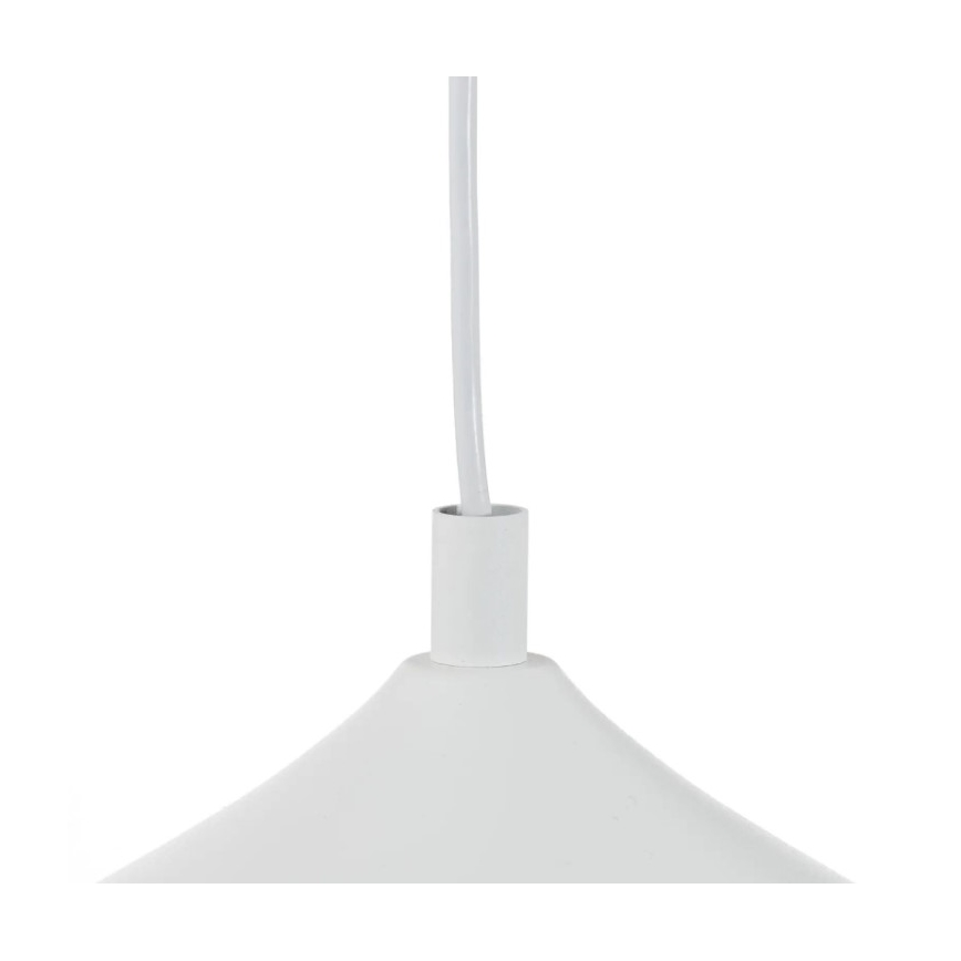 Eglo - Suspension filaire LED RGBW à intensité variable COMBA-C LED/18W/230V Bluetooth