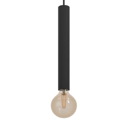 Eglo - Hanglamp aan koord 5xE27/60W/230V