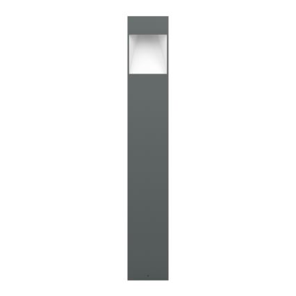 Eglo - Lampadaire LED extérieur LED/10W/230V IP4hauteur 870