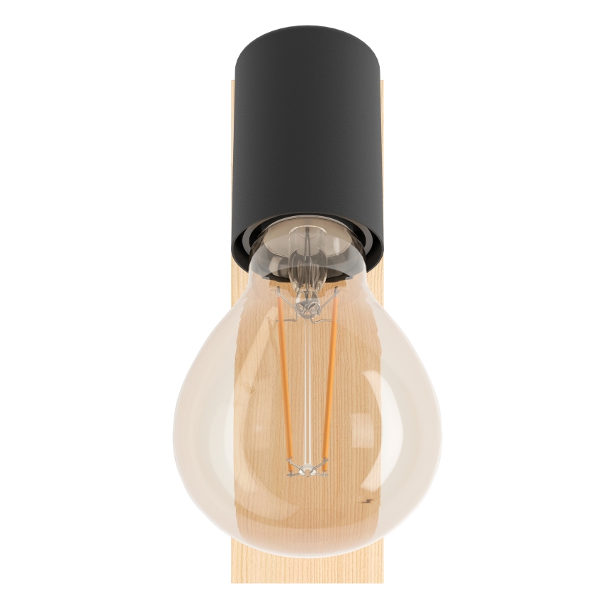 Eglo - Wandspots TOWNSHEND 1xE27/10W/230V