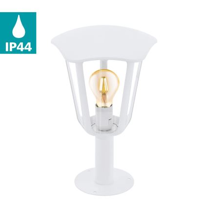 Eglo 98117 - Lampadaire extérieur MONREALE 1xE27/60W/230V IP44