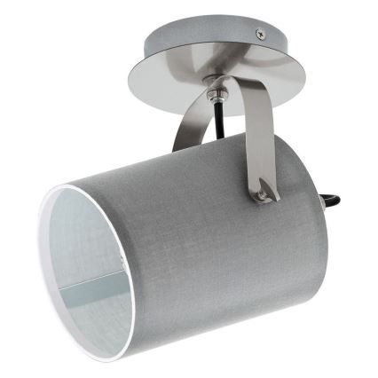 Eglo 98138 - Wandspot VILLABATE 1xE27/10W/230V