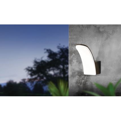 Eglo - Applique murale LED d