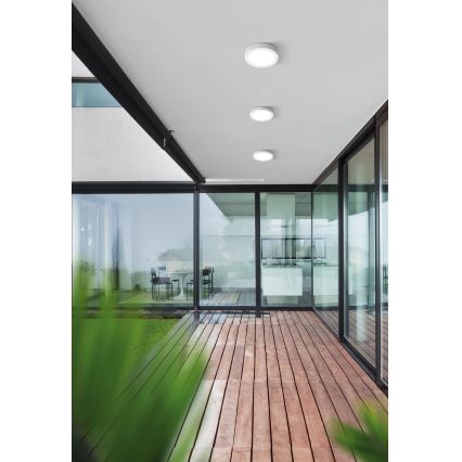 Eglo 98171 - Luminaire d'extérieur LED dimmable ARGOLIS-C LED/16,5W/230V IP44