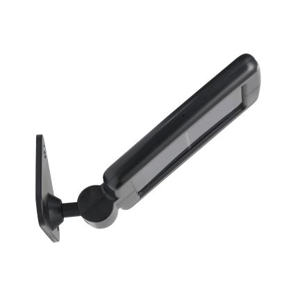 Eglo - Applique murale solaire avec détecteur LED/3,7V 1800 mAh IP44