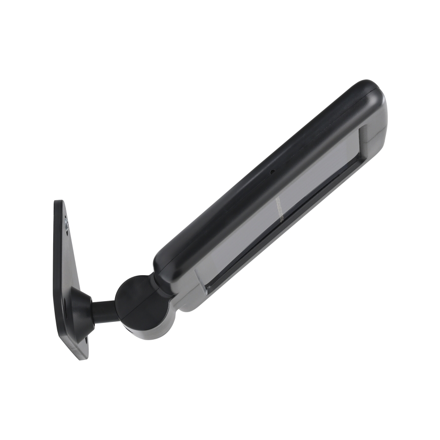 Eglo - Applique murale solaire avec détecteur LED/3,7V 1800 mAh IP44