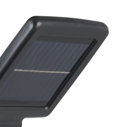 Eglo - LED Solar wandlamp met sensor LED/3,7V 1800 mAh IP44
