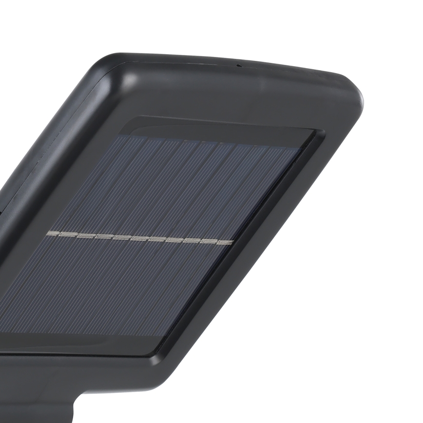 Eglo - LED Solar wandlamp met sensor LED/3,7V 1800 mAh IP44