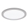 Eglo 98213 - Plafonnier dimmable LED SARSINA LED/17W/230V