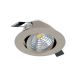 Eglo - Spot dimmable LED/6W/230V