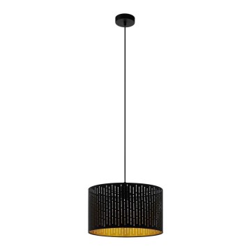 Eglo 98312 - Hanglamp aan kabel VARILLAS 1xE27/40W/230V