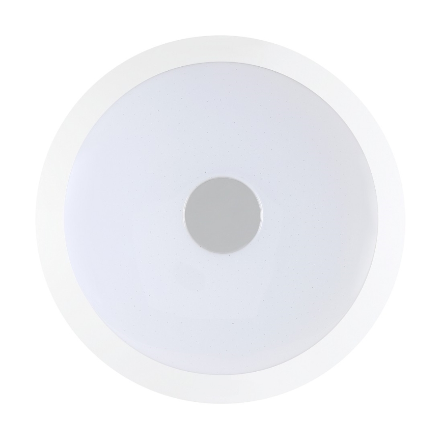 Eglo -  Plafonnier à intensité variable LED/24W/230V + télécommande