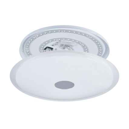 Eglo - LED Plafondlamp dimbaar LED/36W/230V + afstandsbediening