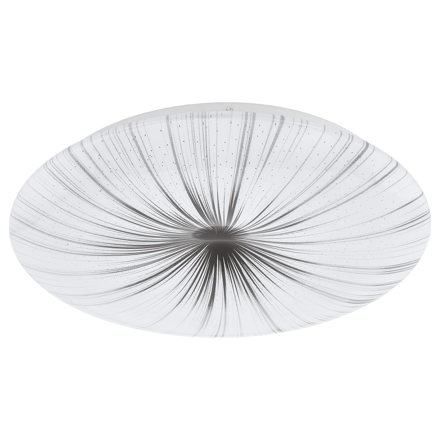 Eglo - LED Plafondlamp LED/19,5W/230V