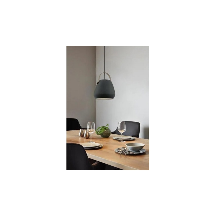 Eglo - Suspension avec fil 1xE27/60W/230V