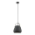 Eglo 98349 - Suspension sur câble BEDNALL 1xE27/60W/230V