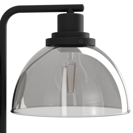 Eglo - Lampadaire 1xE27/60W/230V