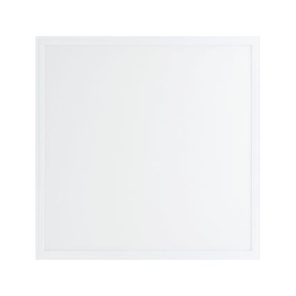 Eglo - plafonnier LED avec détecteur de mouvement et détecteur crépusculaire LED/34W/230V