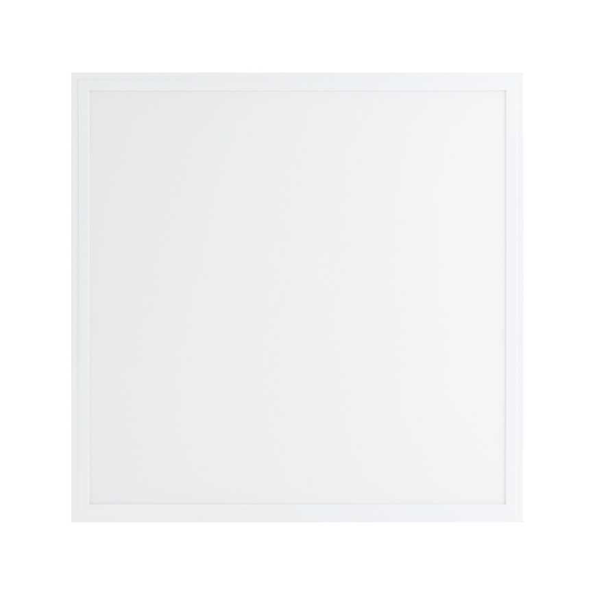 Eglo - plafonnier LED avec détecteur de mouvement et détecteur crépusculaire LED/34W/230V