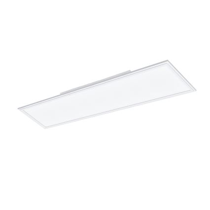 Eglo - Panneau LED en applique avec détecteur de mouvement et capteur crépusculaire LED/33W/230V
