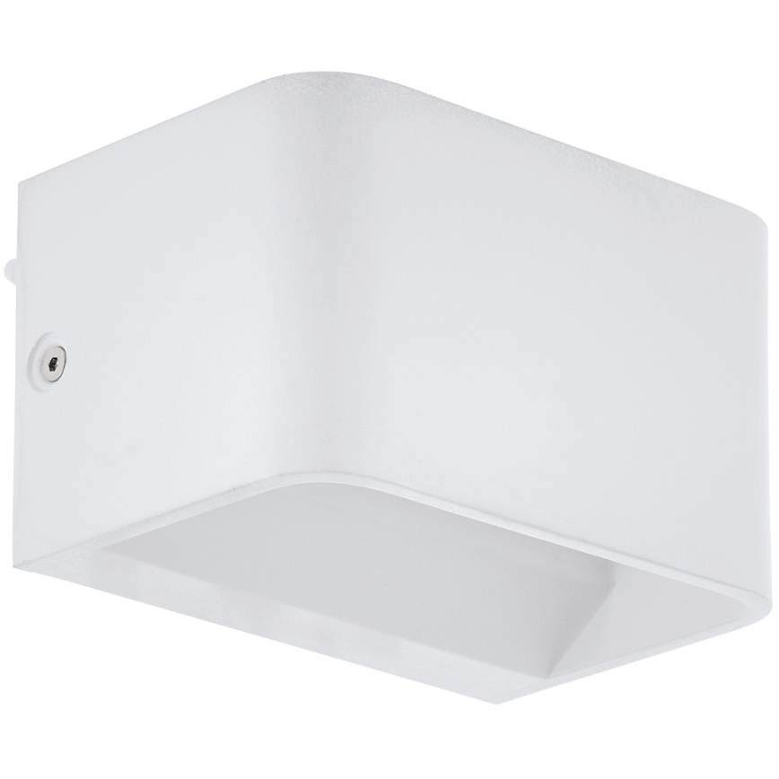 Eglo - LED wand verlichting LED/6W/230V 3000K wit