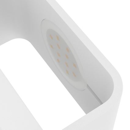 Eglo - LED wand verlichting LED/6W/230V 3000K wit