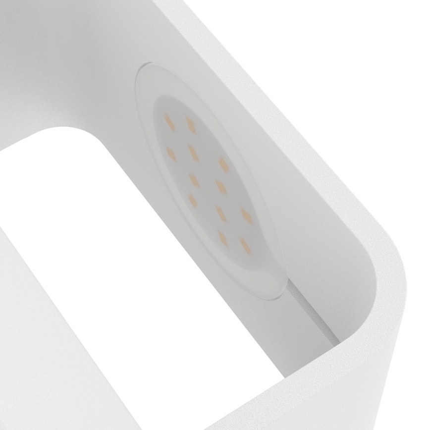 Eglo - LED wand verlichting LED/6W/230V 3000K wit