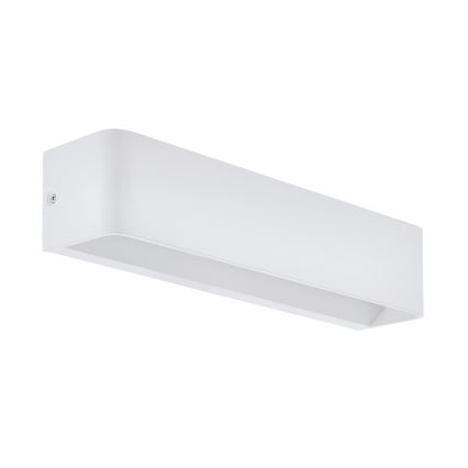 Eglo - Applique murale LED LED/12W/230V