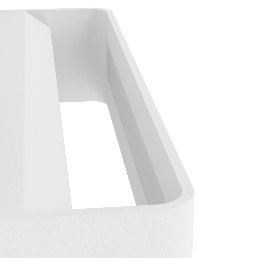 Eglo - LED Wandlamp LED/12W/230V