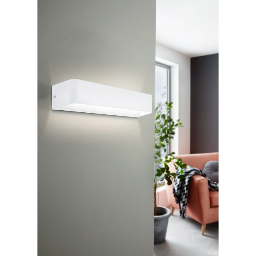 Eglo - LED Wandlamp LED/12W/230V