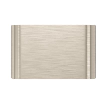 Eglo - LED wand verlichting LED/6W/230V 3000K mat chroom