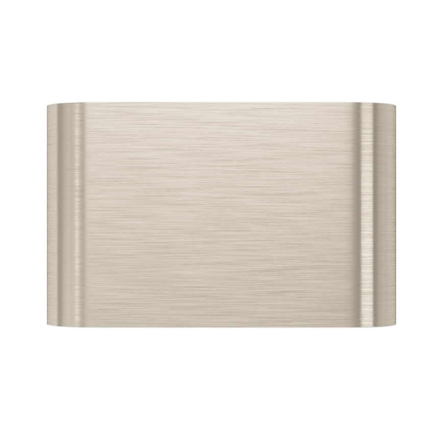 Eglo - LED wand verlichting LED/6W/230V 3000K mat chroom