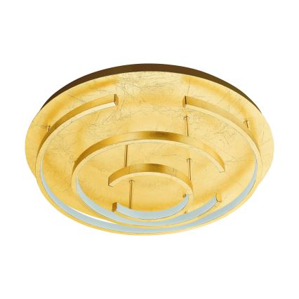 Eglo 98488 - LED Plafondlamp POZONDON LED/24W/230V