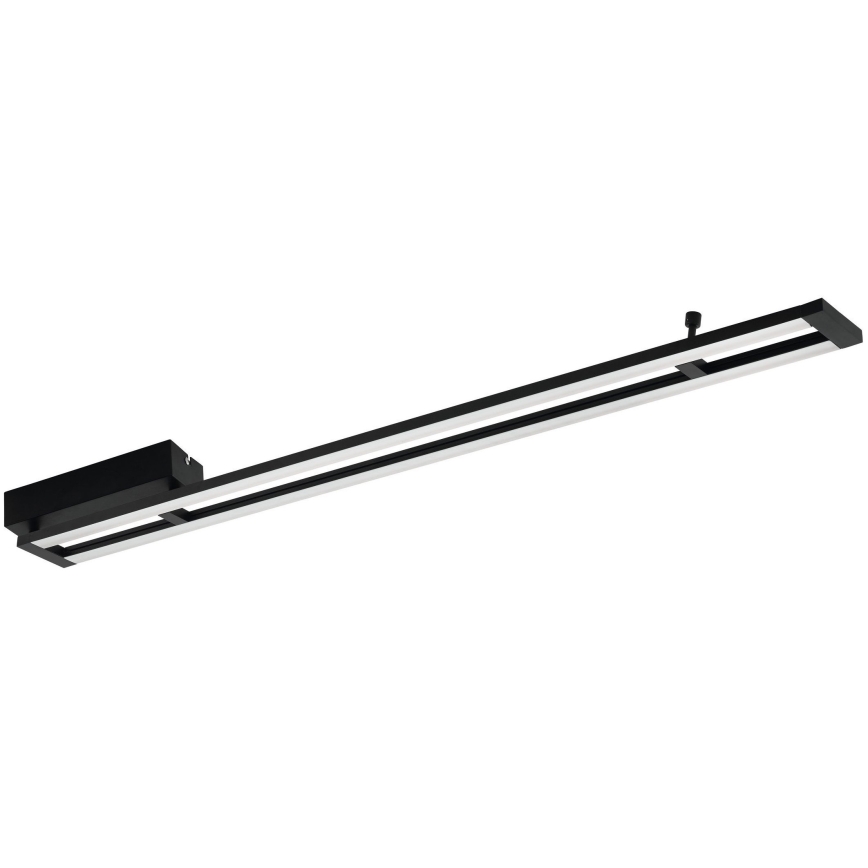 Eglo 98491 - Plafonnier LED dimmable AMONTILLADO LED/27W/230V