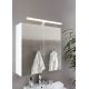 Eglo - Eclairage miroir salle de bain LED/10W/230V IP44