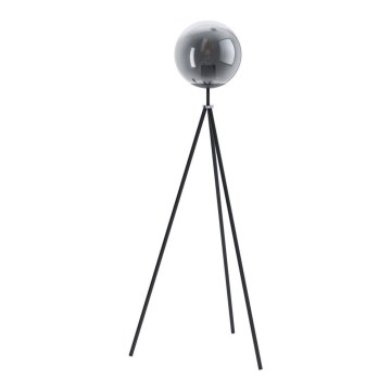 Eglo 98509 - Vloerlamp ISORELLA 1xE27/28W/230V
