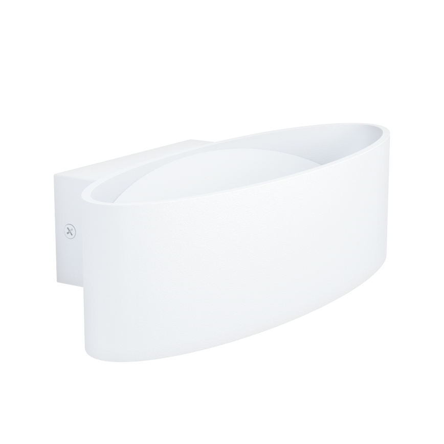 Eglo - LED Wandlamp LED/10W/230V