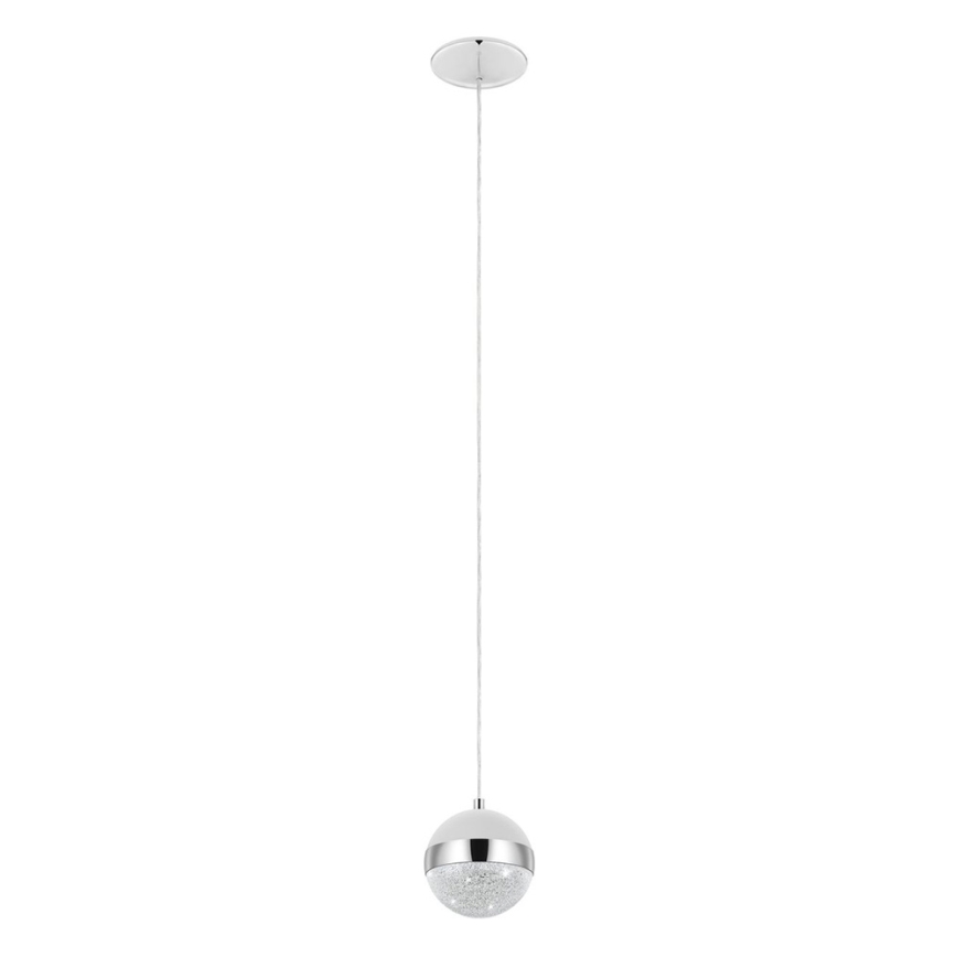 Eglo - Suspension LED avec fil 1xG9/3W/230V