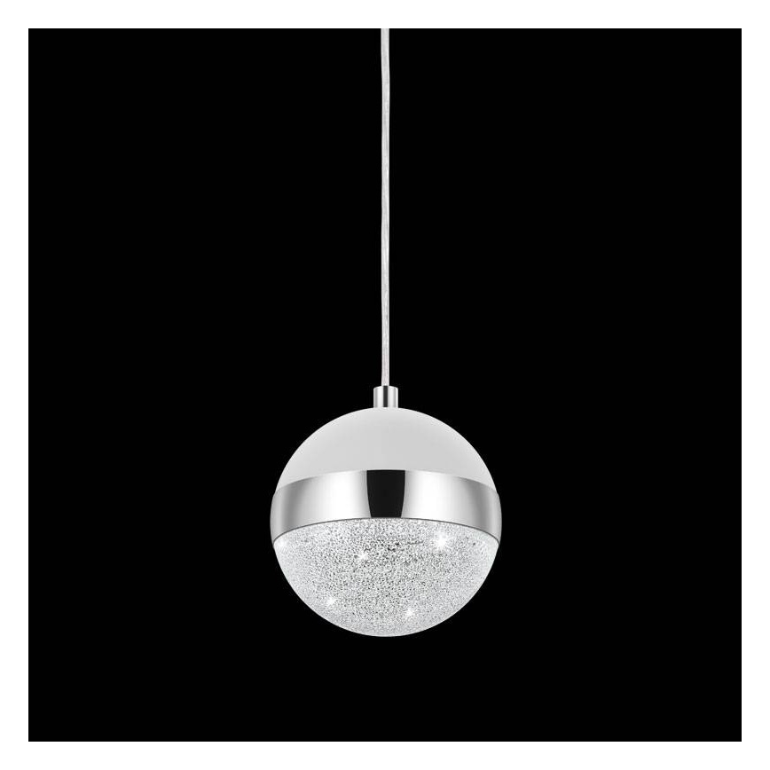 Eglo - Suspension LED avec fil 1xG9/3W/230V
