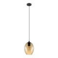 Eglo 98581 - Suspension sur câble CADAQUES 1xE27/40W/230V