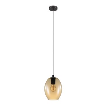 Eglo 98581 - Suspension sur câble CADAQUES 1xE27/40W/230V