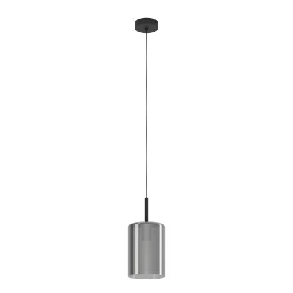 Eglo - Hanglamp aan koord 1xE27/40W/230V