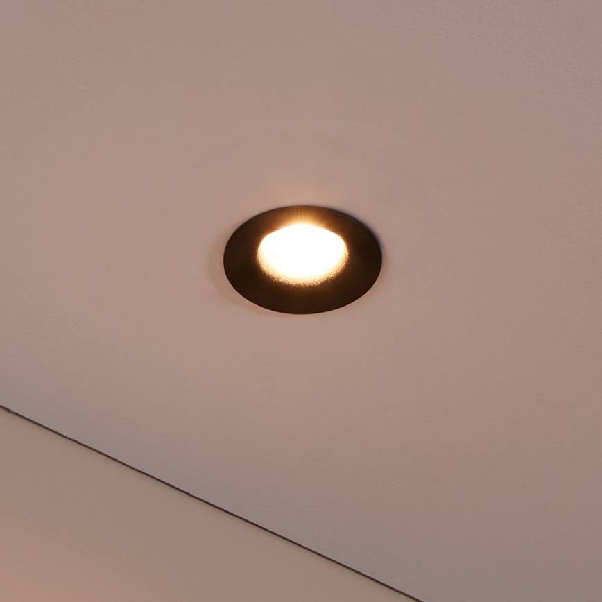 Eglo - Suspension à intensité variable LED/6W/230V