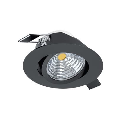 Eglo - Spot dimmable encastrable  LED/6W/230V