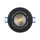 Eglo - Spot dimmable encastrable  LED/6W/230V