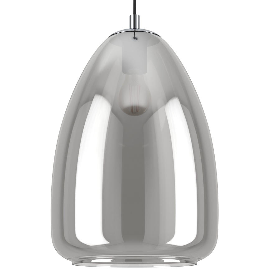 Eglo - Suspension avec fil 1xE27/40W/230V